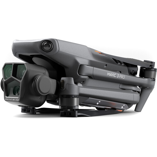 DJI Mavic 3 Pro Drone Fly More Combo & DJI RC daljincem - 6